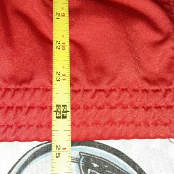 New York Red Bulls Adidas Soccer Track Jacket - Picture 5 of 6